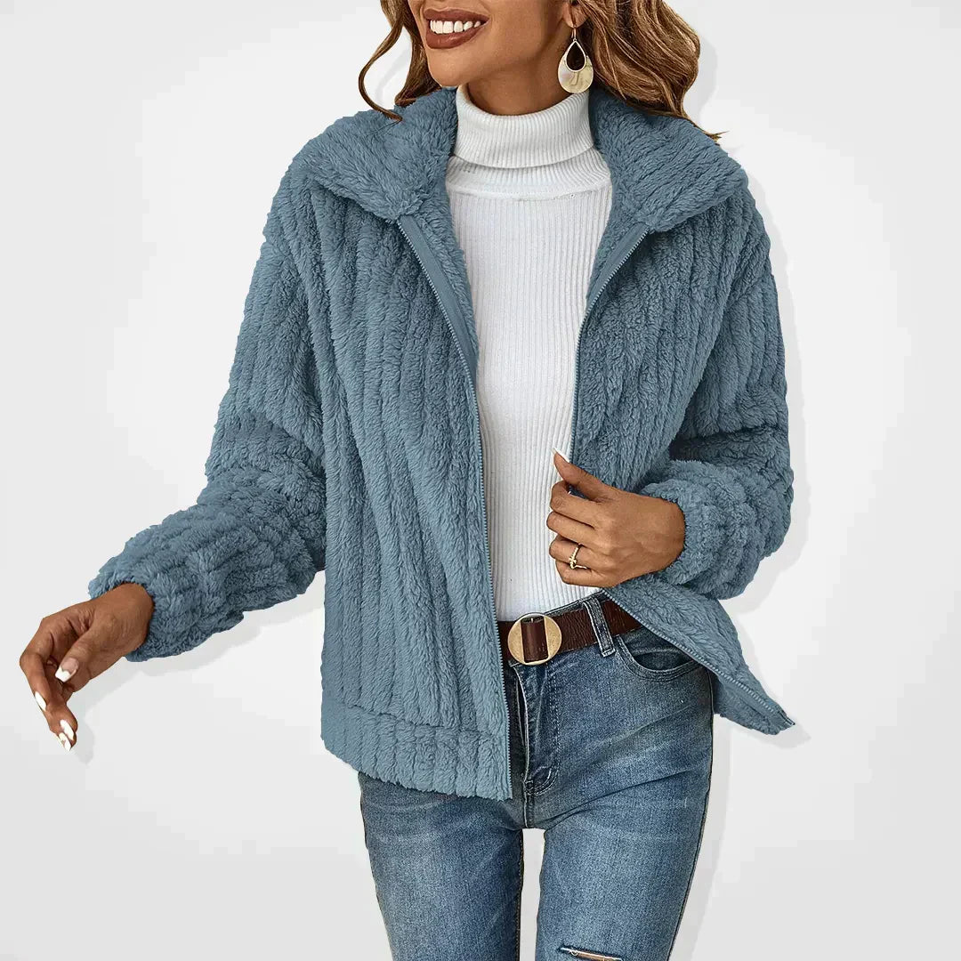 Hayley™ | Soft and Comfortable Cardigan