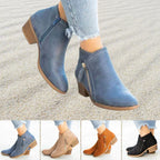 Sabella™ | Comfortable Boots