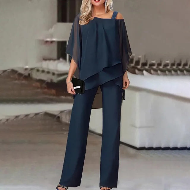 Angie™ | Chic and Elegant Outfit