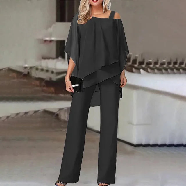 Angie™ | Chic and Elegant Outfit