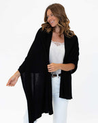 Cashmere Travel Wrap