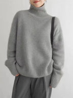 Nola | Cozy Warm Sweater