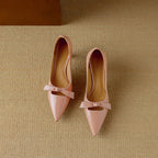 Elayna™ | Elegant and Comfortable Heels