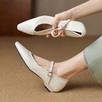 Eliza™ | Elegant and Comfortable Sandals
