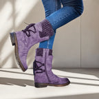 Irena™ | Trendy Orthopedic Boots
