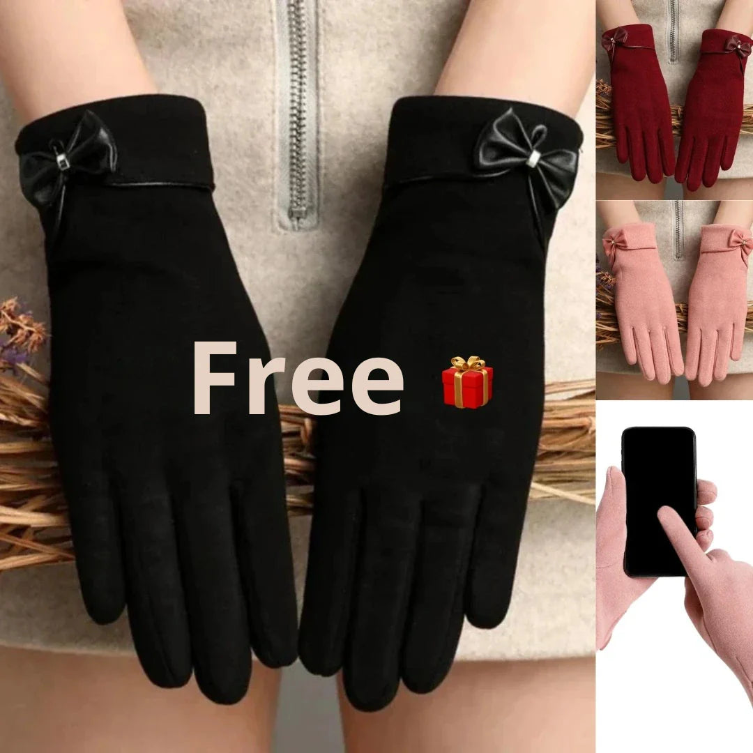 Meredith™ | Elegant Casual Vest