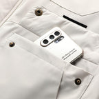 Varus™ | Stylish Waterproof Jacket