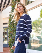 Everyday Cotton Crew