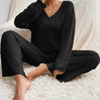 Cathy™ | Elegant Knit Set