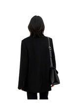 Sali™ | Mid-Length Wool Coat