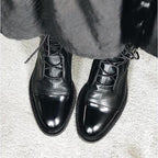 Harper | Premium Quality Heeled Boots™