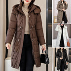 Julia™ | Elegant Quilted Jacket