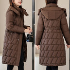 Julia™ | Elegant Quilted Jacket