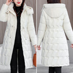 Julia™ | Elegant Quilted Jacket