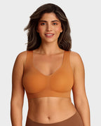 Bella™ | Lifting Wire-Free Comfort Bra