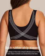 Bella™ | Lifting Wire-Free Comfort Bra