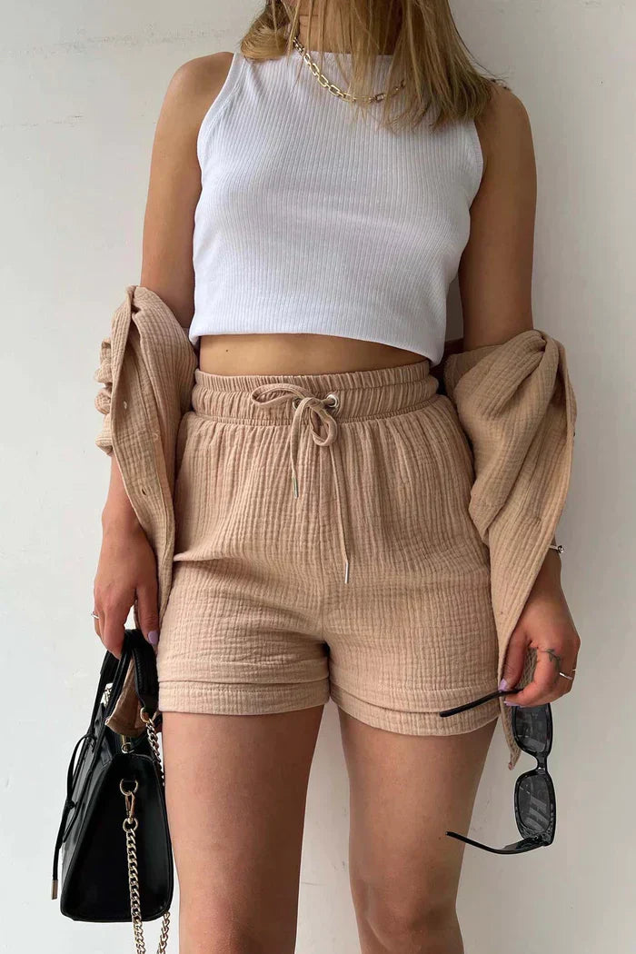 Anaïs™ | Elegant Casual Set