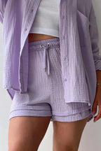 Anaïs™ | Elegant Casual Set