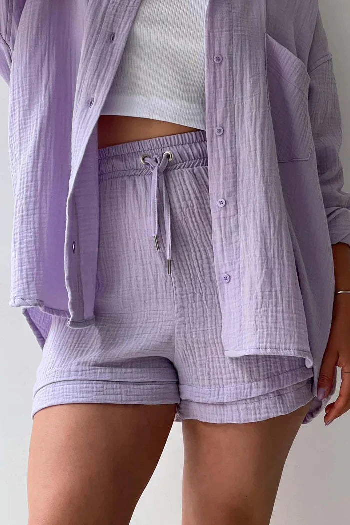 Anaïs™ | Elegant Casual Set