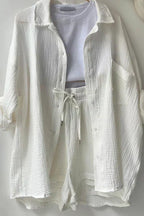 Anaïs™ | Elegant Casual Set
