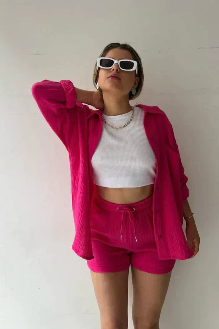 Anaïs™ | Elegant Casual Set