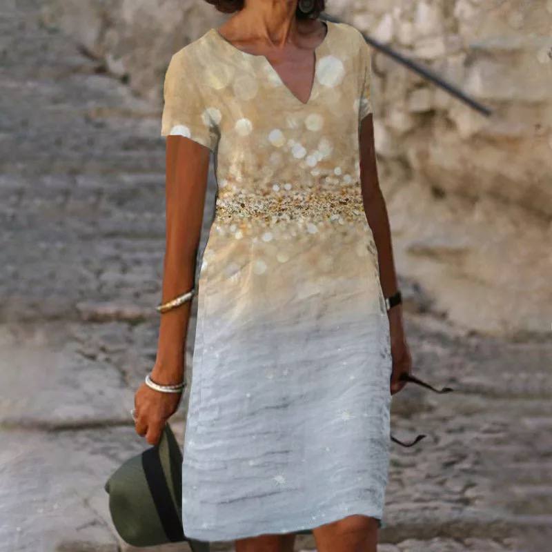 Ladies' Dress
