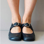 Juniper™ | Elegant Leather Sandals
