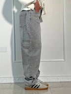 Gertrud™ | Elegant and Comfortable Jeans