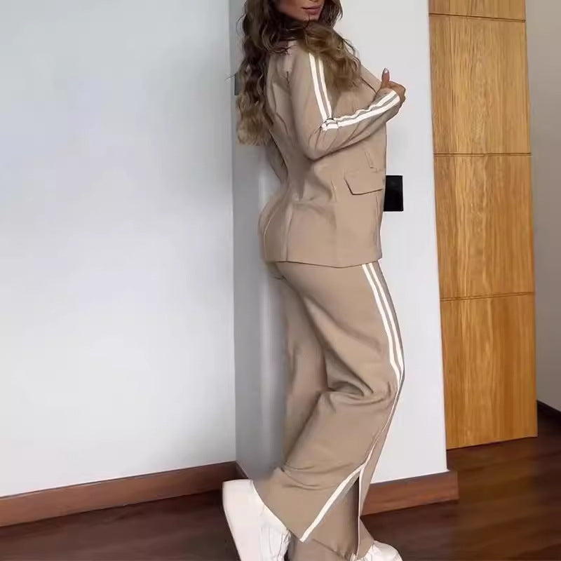 Callie™ | Elegant Casual Ensemble for Autumn/Winter