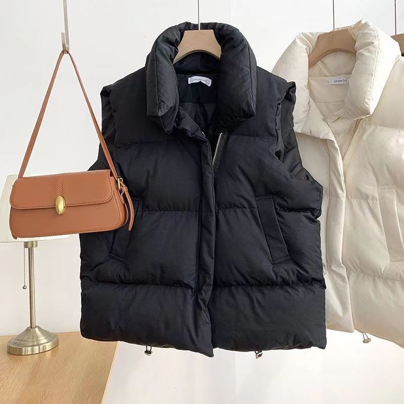 Luna™ | Chic & Stylish Down Vest