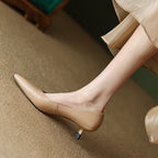 Gerda™ | Elegant and Comfortable Pumps