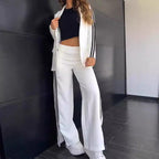 Callie™ | Elegant Casual Ensemble for Autumn/Winter