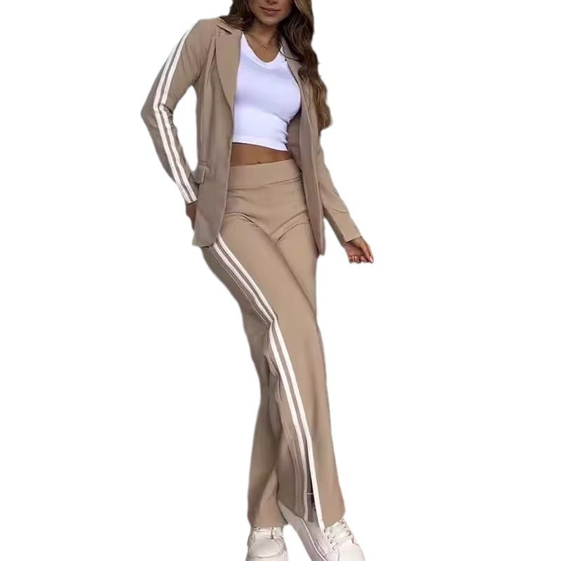 Callie™ | Elegant Casual Ensemble for Autumn/Winter
