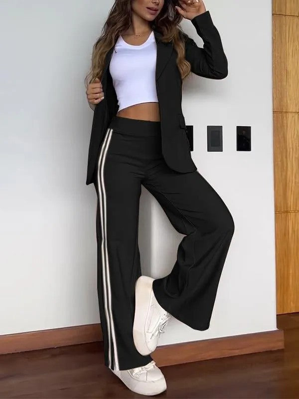 Callie™ | Elegant Casual Ensemble for Autumn/Winter