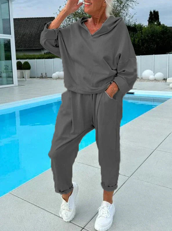 Hanan™ | Luxe Lounge Set
