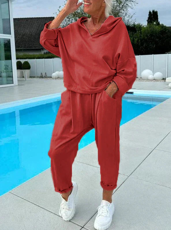 Hanan™ | Luxe Lounge Set