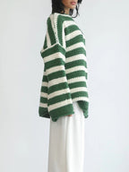 Nadine™ | Cozy and Elegant Sweater