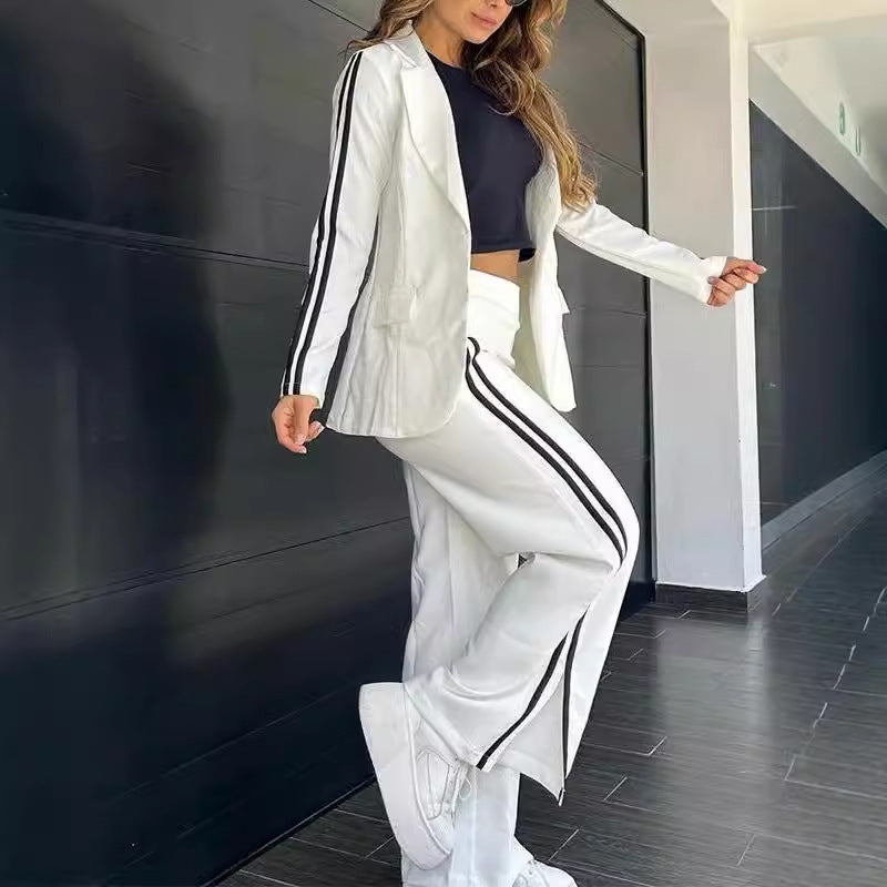 Callie™ | Elegant Casual Ensemble for Autumn/Winter