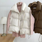 Luna™ | Chic & Stylish Down Vest