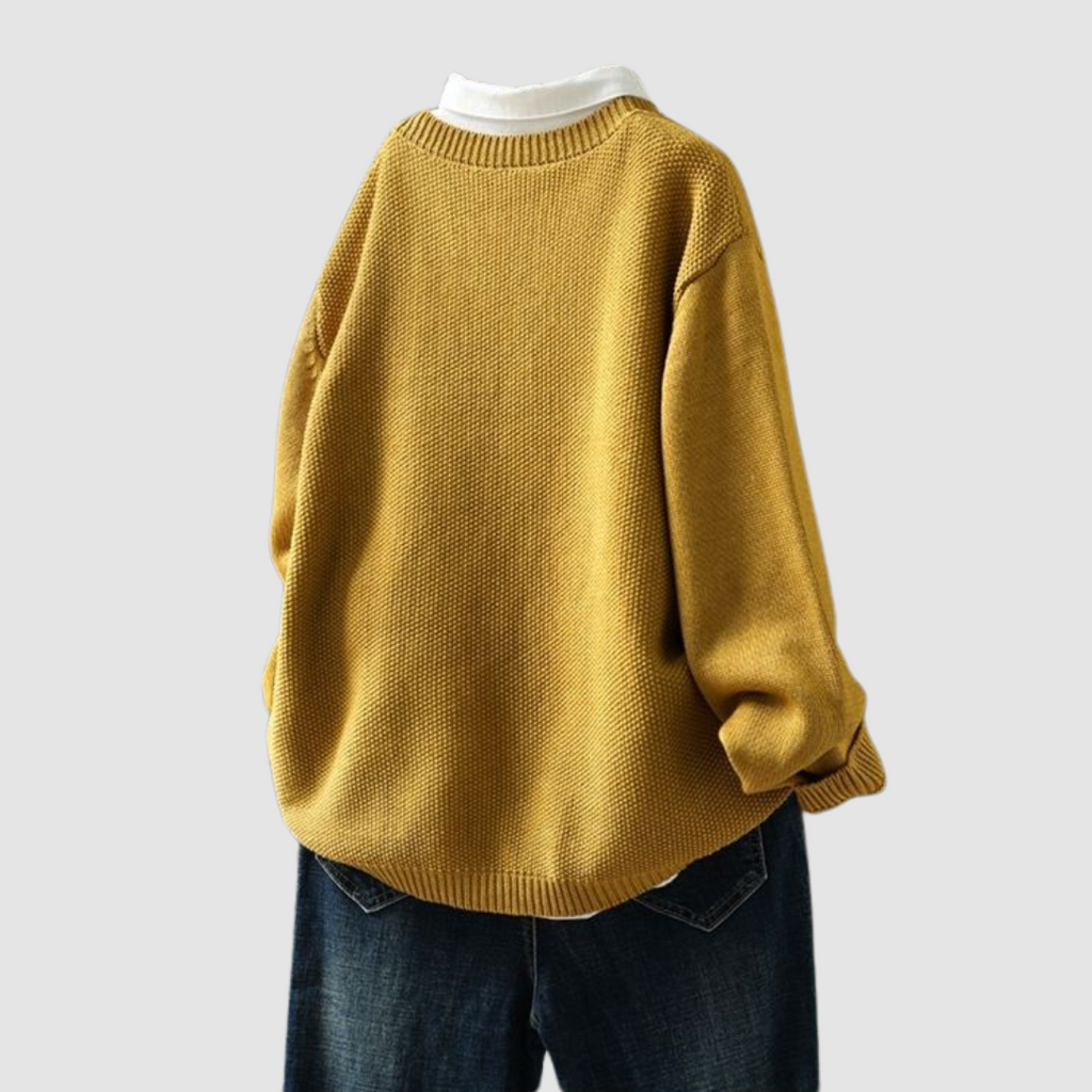 Berlinda™ | Cozy and Elegant Cardigan