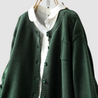 Berlinda™ | Cozy and Elegant Cardigan
