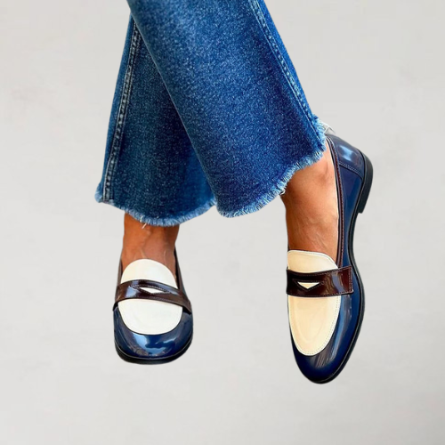 Marleen™ | Elegant and Comfortable Loafers