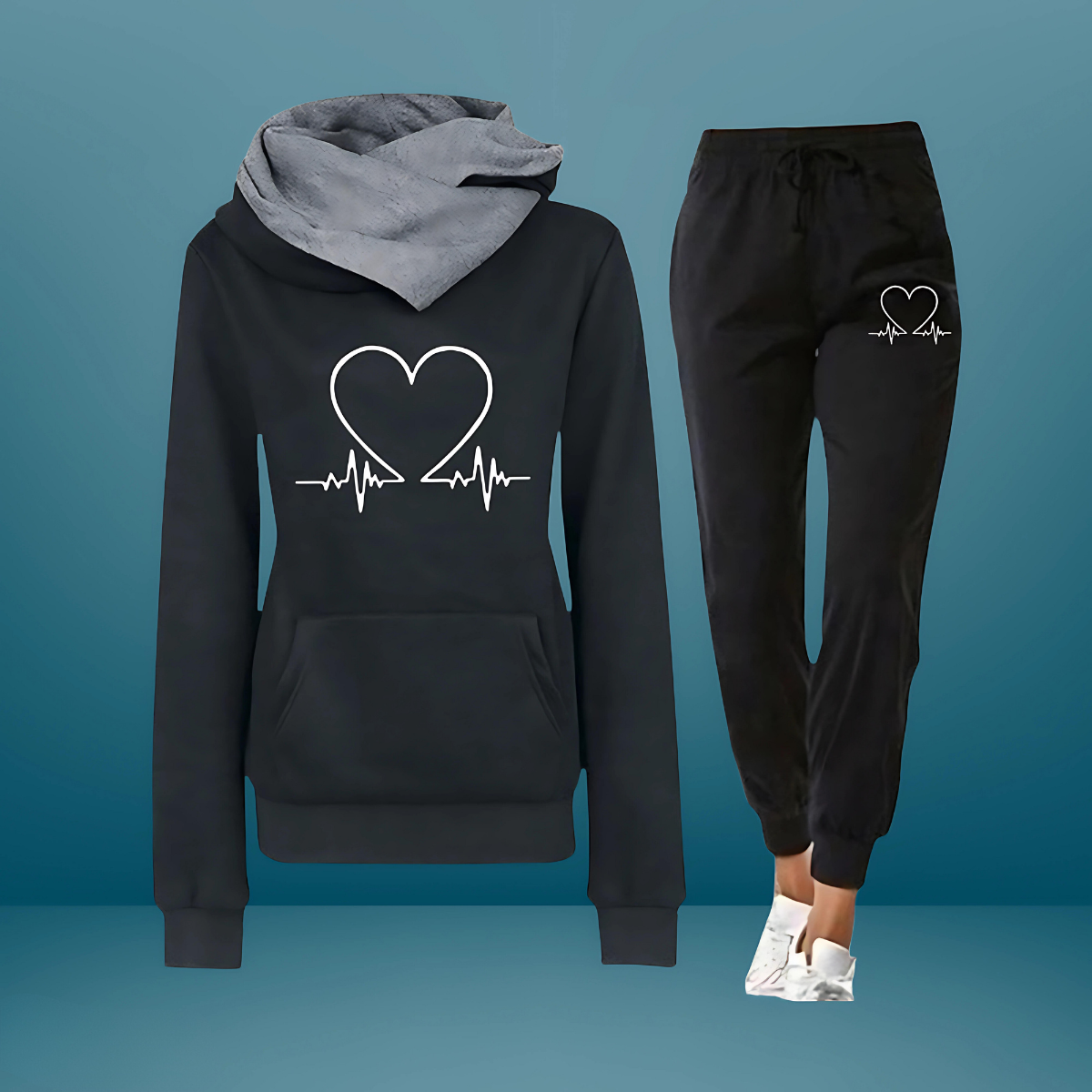 Laura™ | Emotional Comfort Set