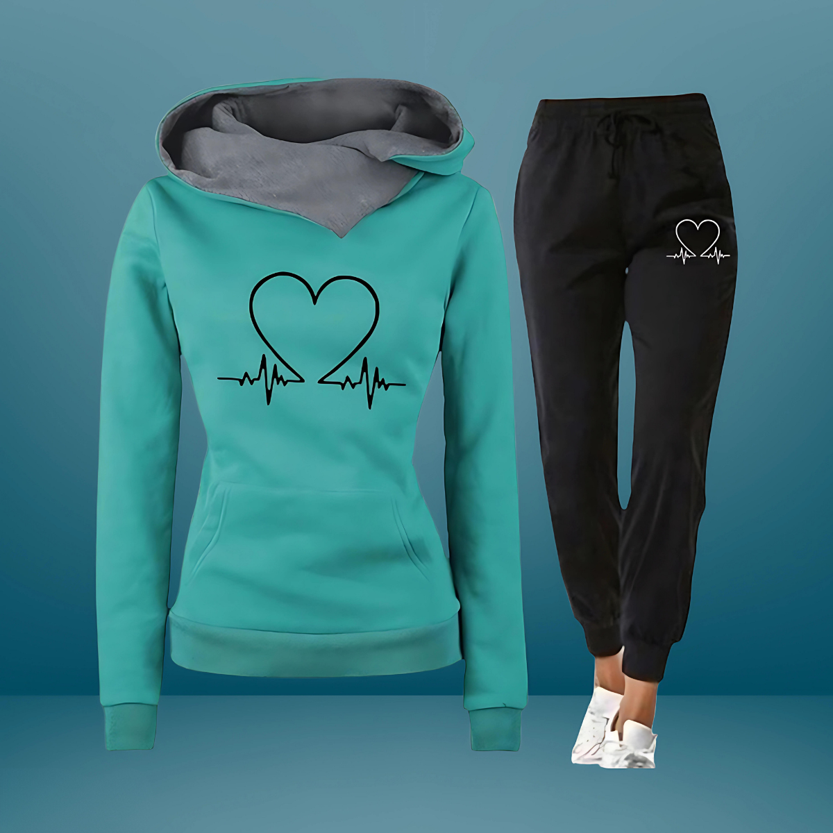 Laura™ | Emotional Comfort Set