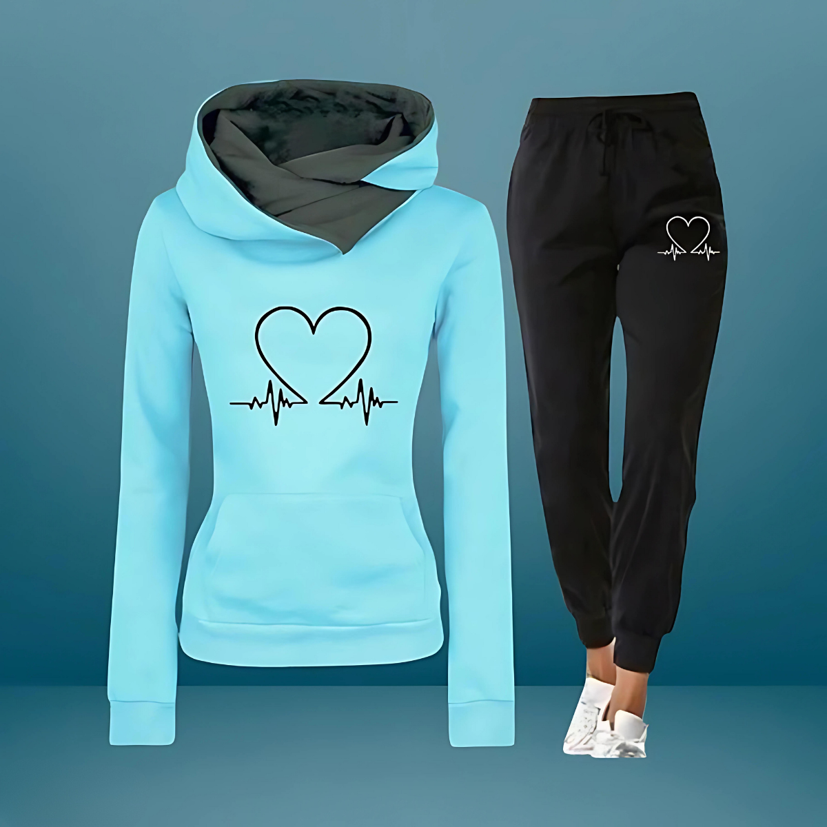 Laura™ | Emotional Comfort Set