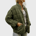 Noelia™ | Comfortable Oversized Jacket