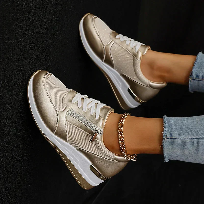Stellara | Surge Orthopaedic Platform Sneakers™