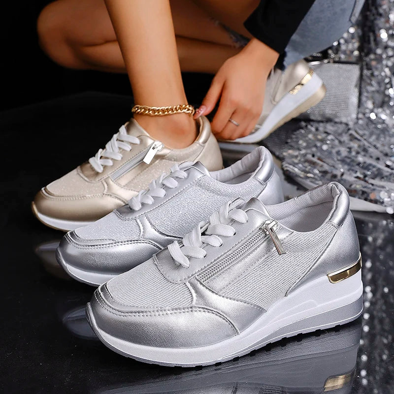Stellara | Surge Orthopaedic Platform Sneakers™