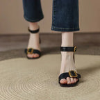 Naomi™ | Elegant and Comfortable Sandals