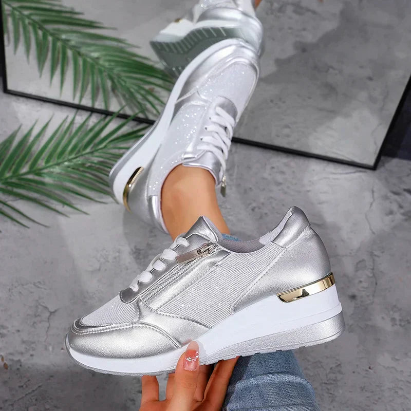 Stellara | Surge Orthopaedic Platform Sneakers™